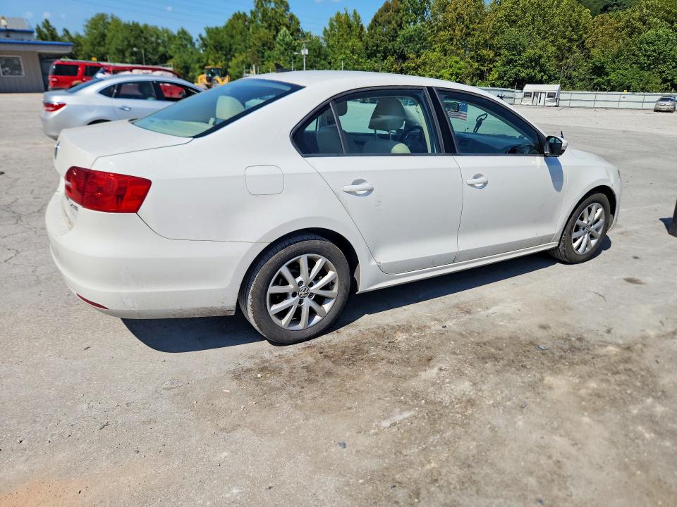 56980086 :رقم المزاد ، 3VWDP7AJ7CM424383 vin ، 2012 Volkswagen Jetta مزاد بيع