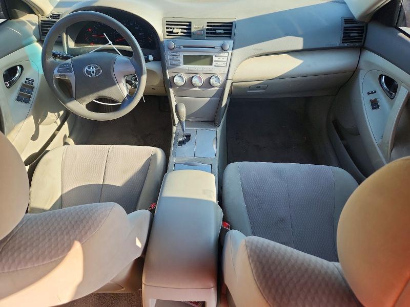 Продажа на аукционе авто 2010 Toyota Camry, vin: 4T4BF3EK3AR058800, номер лота: 69559746