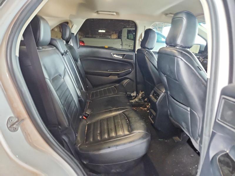 2020 Ford Edge მანქანა იყიდება აუქციონზე, vin: 2FMPK3J96LBA50262, აუქციონის ნომერი: 70973356