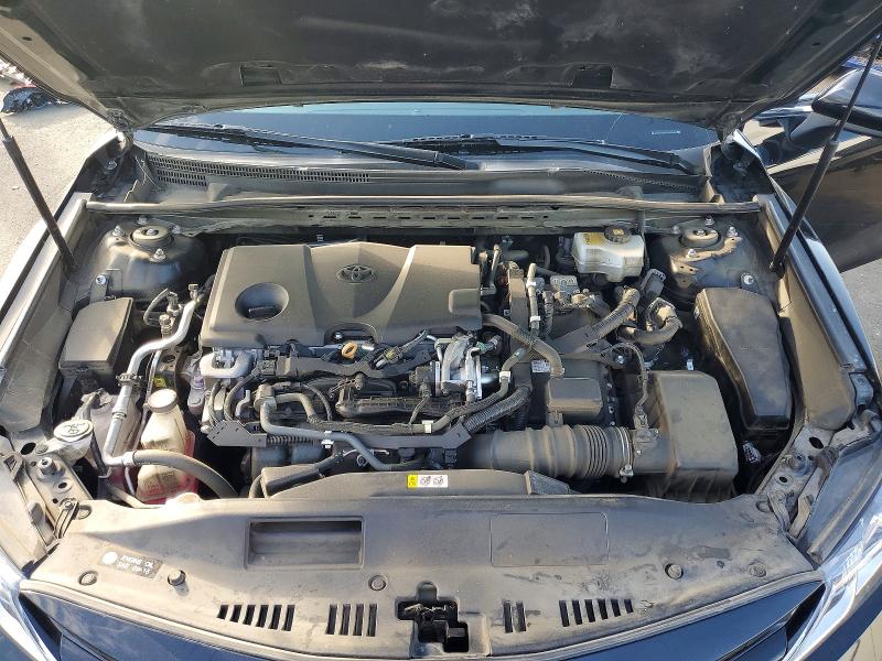 Продаж на аукціоні авто 2018 Toyota Camry, vin: 4T1B31HKXJU501494, номер лоту: 68207246