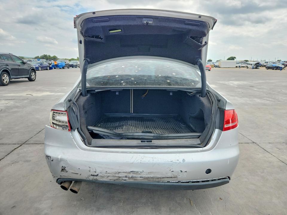 Продаж на аукціоні авто 2011 Audi A4, vin: WAUFFAFL9BN028558, номер лоту: 67102166