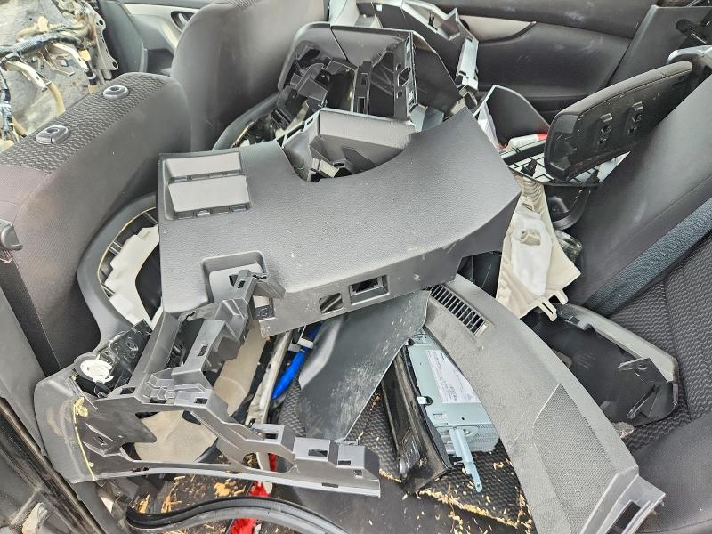 Продаж на аукціоні авто 2019 Nissan Rogue Sport, vin: JN1BJ1CR2KW350528, номер лоту: 65083046