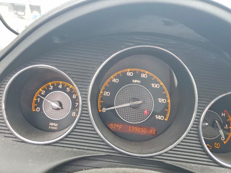 70061666 :رقم المزاد ، 1G8ZS57N57F300599 vin ، 2007 Saturn Aura مزاد بيع