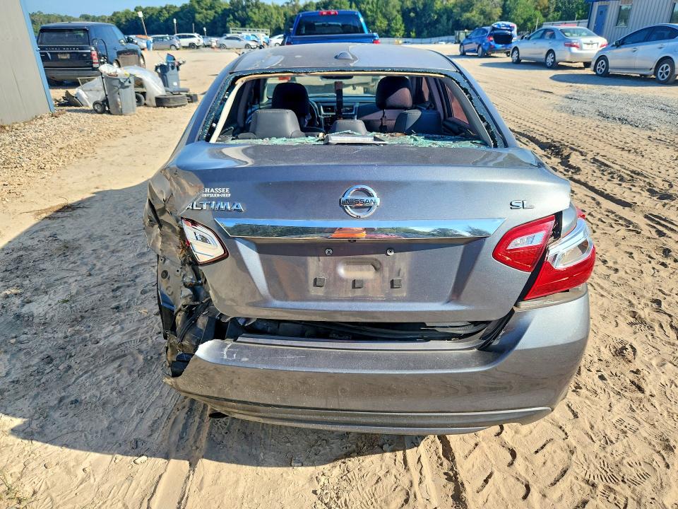 Aukcja sprzedaży 2017 Nissan Altima, vin: 1N4AL3AP5HC177782, numer aukcji: 69423056