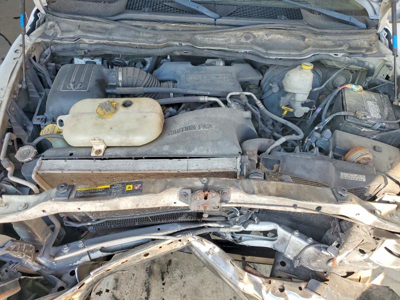 Aukcja sprzedaży 2004 Dodge Ram 1500, vin: 1D7HA16D44J192593, numer aukcji: 66708826