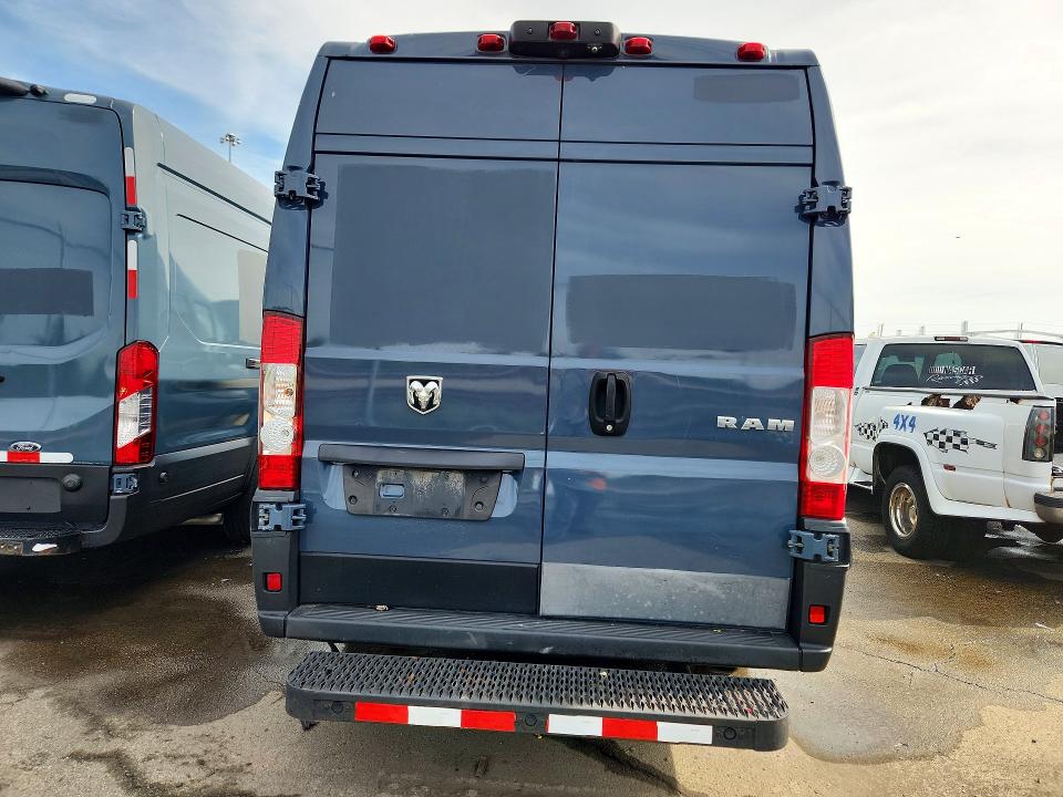 Aukcja sprzedaży 2020 Ram Promaster 3500, vin: 3C6URVJG1LE140951, numer aukcji: 65958116