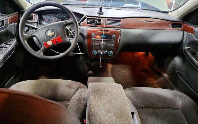 Продаж на аукціоні авто 2006 Chevrolet Impala, vin: 2G1WT58K169184862, номер лоту: 66446196