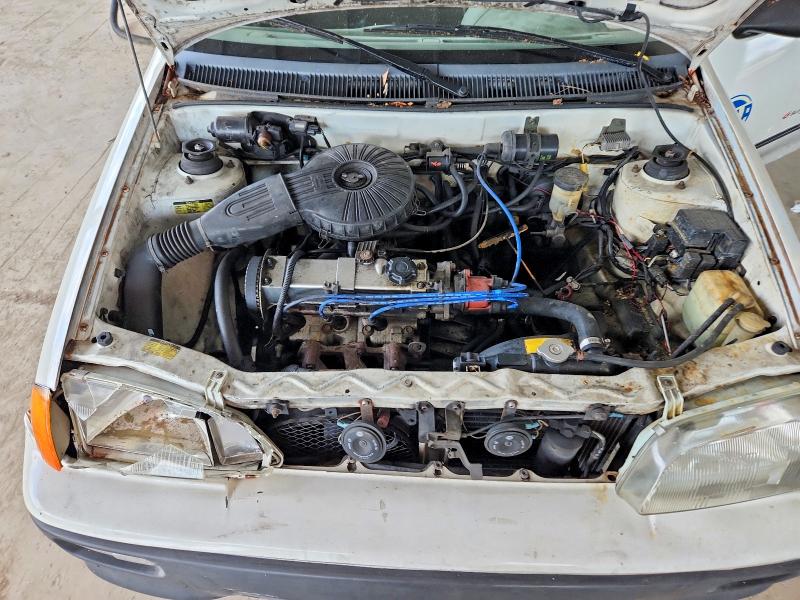 Продаж на аукціоні авто 1992 Geo Metro, vin: 2C1MR6466N6757635, номер лоту: 67250816