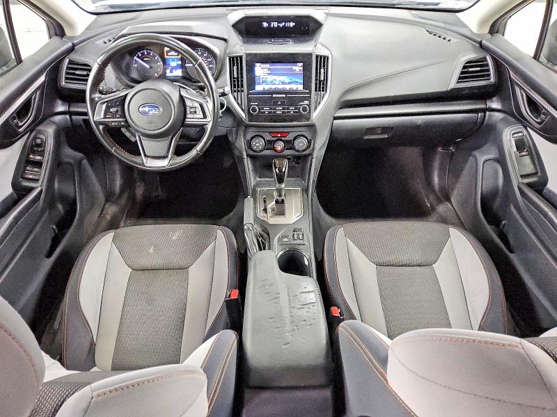 67846026 :رقم المزاد ، JF2GTADC4J8214591 vin ، 2018 Subaru Crosstrek مزاد بيع