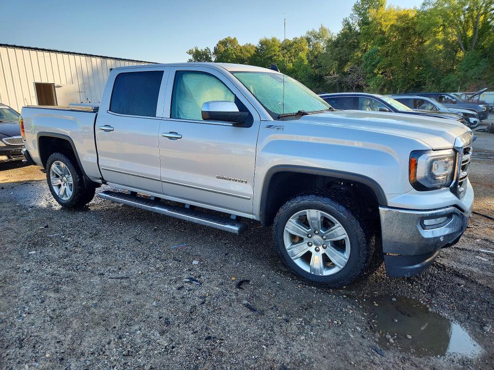 67879346 :رقم المزاد ، 3GTU2NEC4GG221294 vin ، 2016 Gmc Sierra مزاد بيع