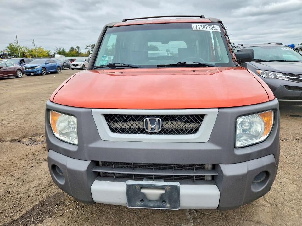 Продаж на аукціоні авто 2003 Honda Element, vin: 5J6YH28583L047572, номер лоту: 71182256