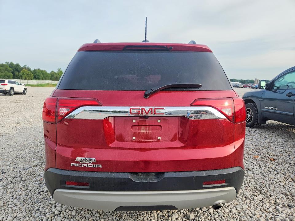 Продаж на аукціоні авто 2019 Gmc Acadia, vin: 1GKKNLLA6KZ238535, номер лоту: 67971046
