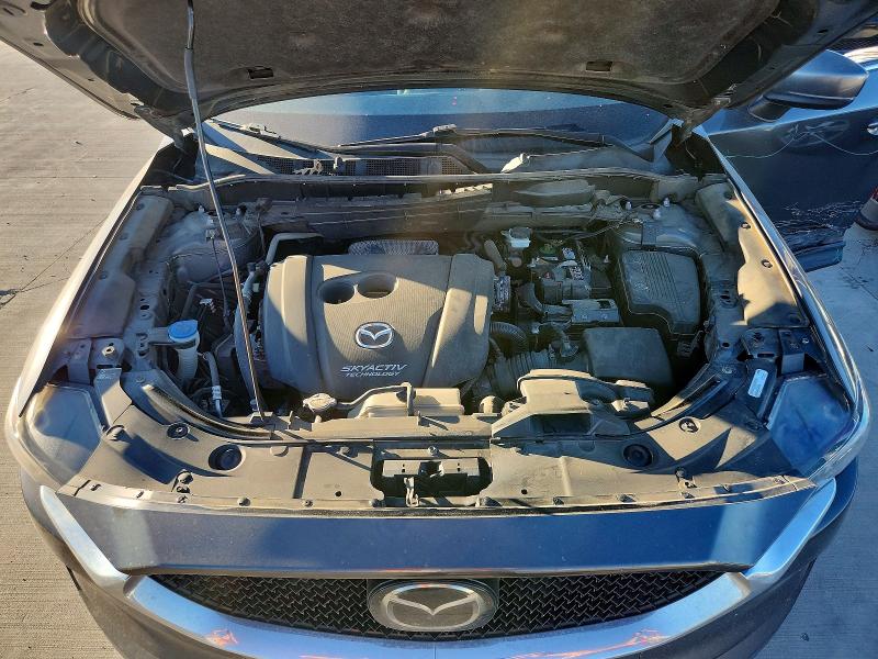 Aukcja sprzedaży 2018 Mazda Cx-5, vin: JM3KFACM0J1329604, numer aukcji: 67117656