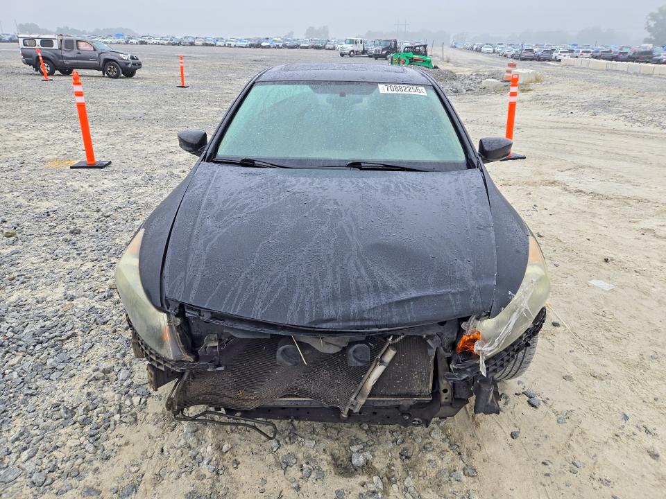Продаж на аукціоні авто 2010 Honda Accord, vin: 1HGCP2F70AA122606, номер лоту: 70882256
