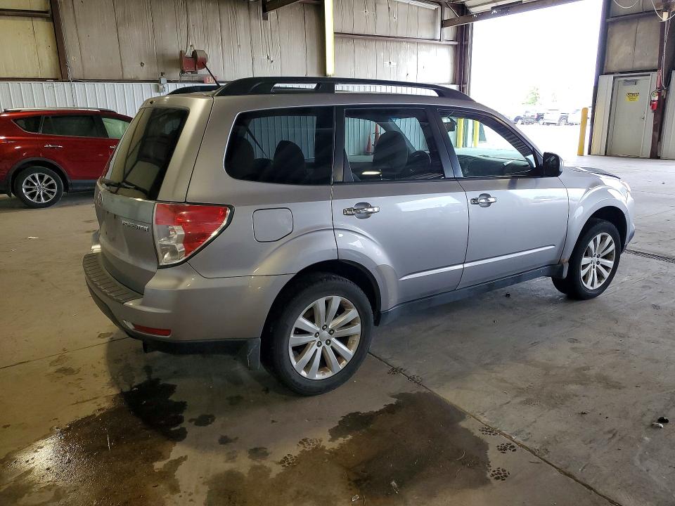 Продаж на аукціоні авто 2011 Subaru Forester, vin: JF2SHBDC3BH703096, номер лоту: 70102916