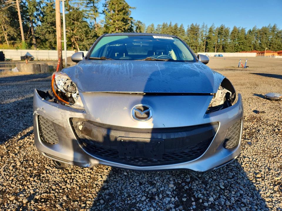 69068316 :رقم المزاد ، JM1BL1UG2C1611059 vin ، 2012 Mazda 3 مزاد بيع