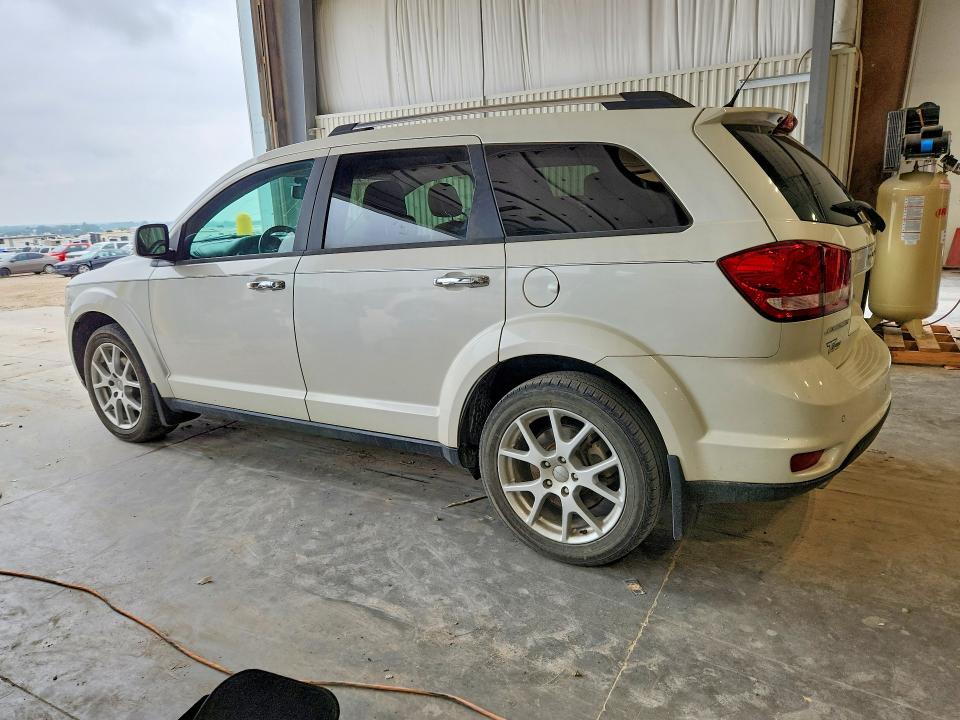 2014 Dodge Journey მანქანა იყიდება აუქციონზე, vin: 3C4PDCDG9ET132843, აუქციონის ნომერი: 67821286