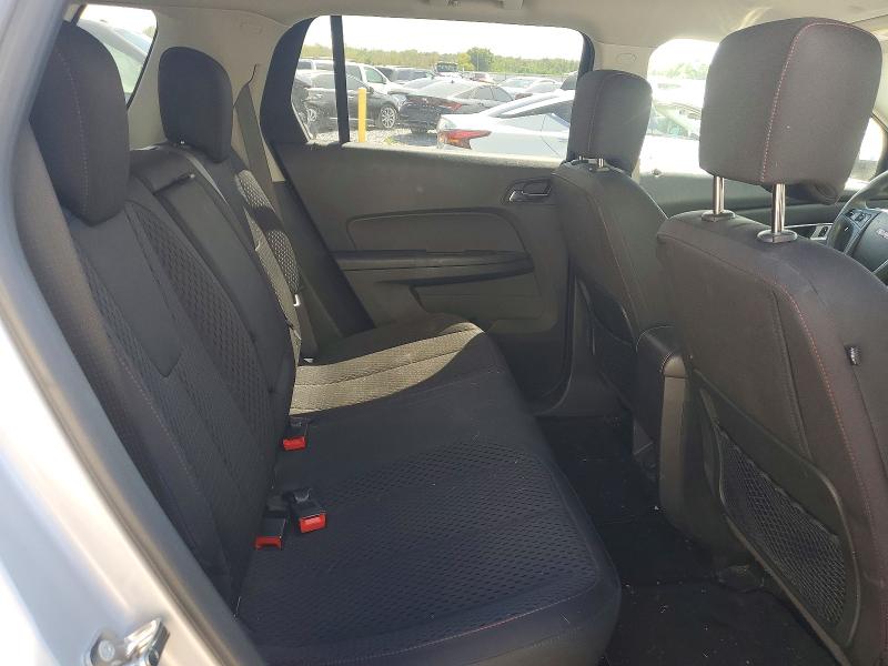 Aukcja sprzedaży 2014 Gmc Terrain, vin: 2GKALMEK0E6358800, numer aukcji: 68234506