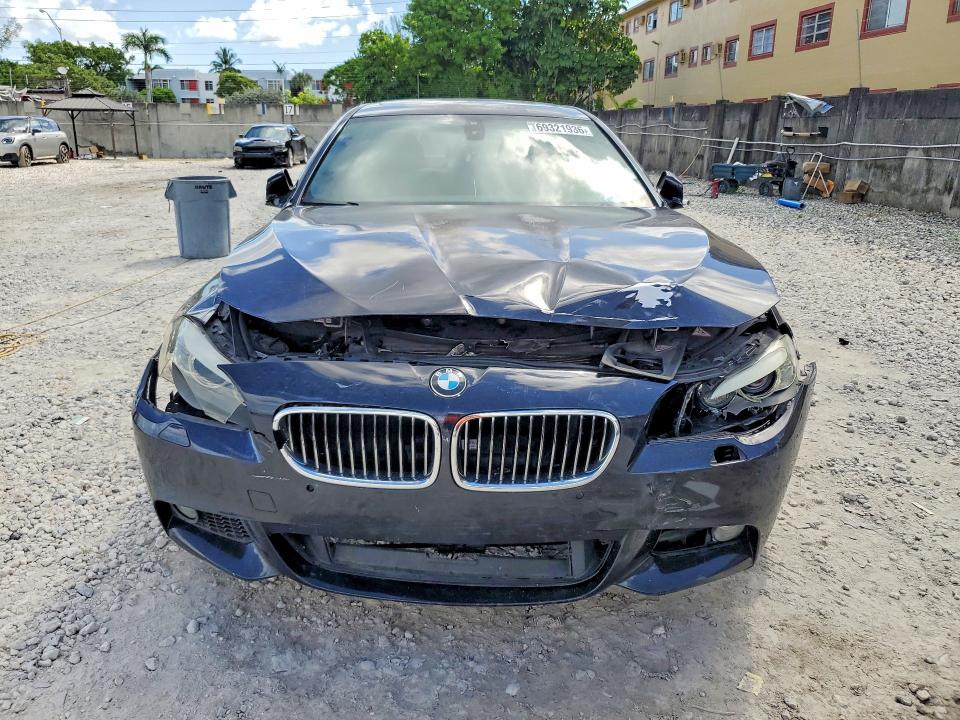 69321936 :رقم المزاد ، WBAXG5C57CDW85364 vin ، 2012 Bmw 528 مزاد بيع