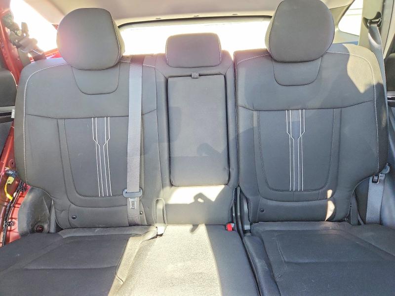 Aukcja sprzedaży 2024 Hyundai Tucson, vin: 5NMJBCDE1RH426363, numer aukcji: 69623596