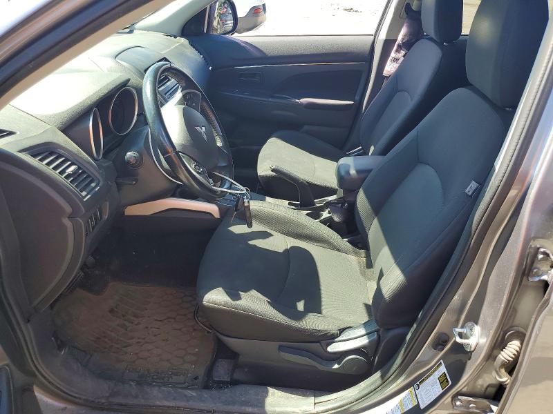 Aukcja sprzedaży 2014 Mitsubishi Outlander Sport, vin: 4A4AR3AU5EE011687, numer aukcji: 68620276