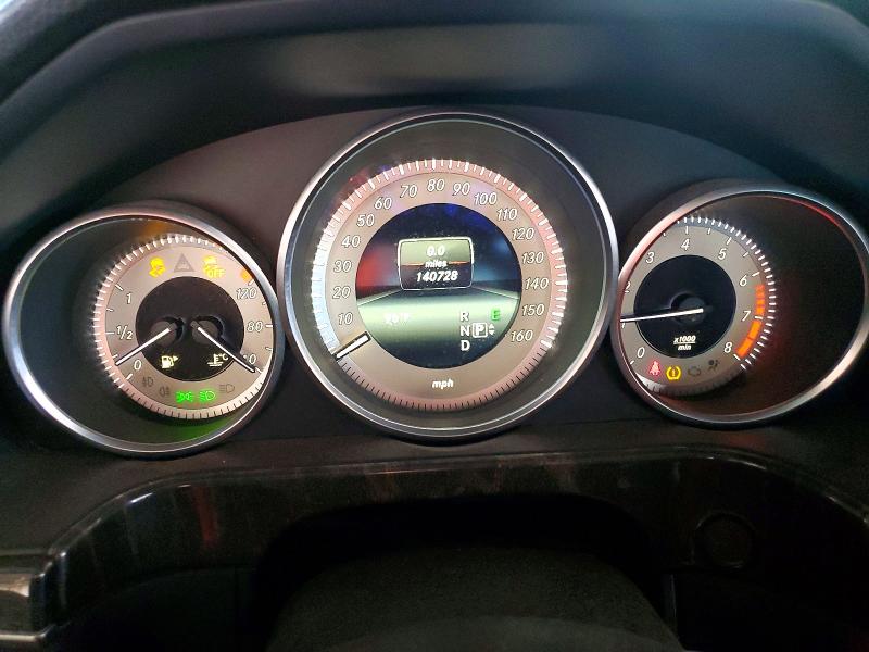 2014 Mercedes-benz E მანქანა იყიდება აუქციონზე, vin: WDDHF5KB0EA968443, აუქციონის ნომერი: 69233596