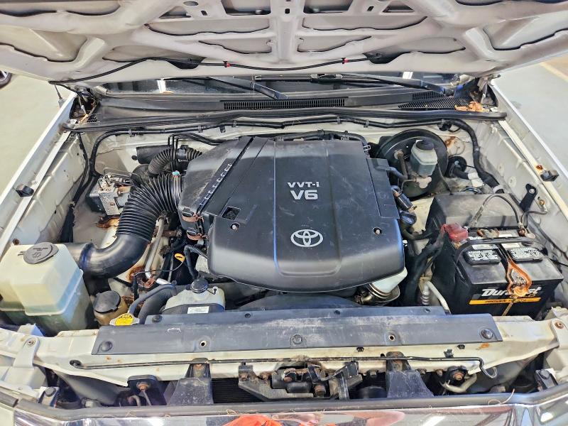 Auction sale of the 2005 Toyota Tacoma, vin: 5TELU42NX5Z106531        , lot number: 69068496