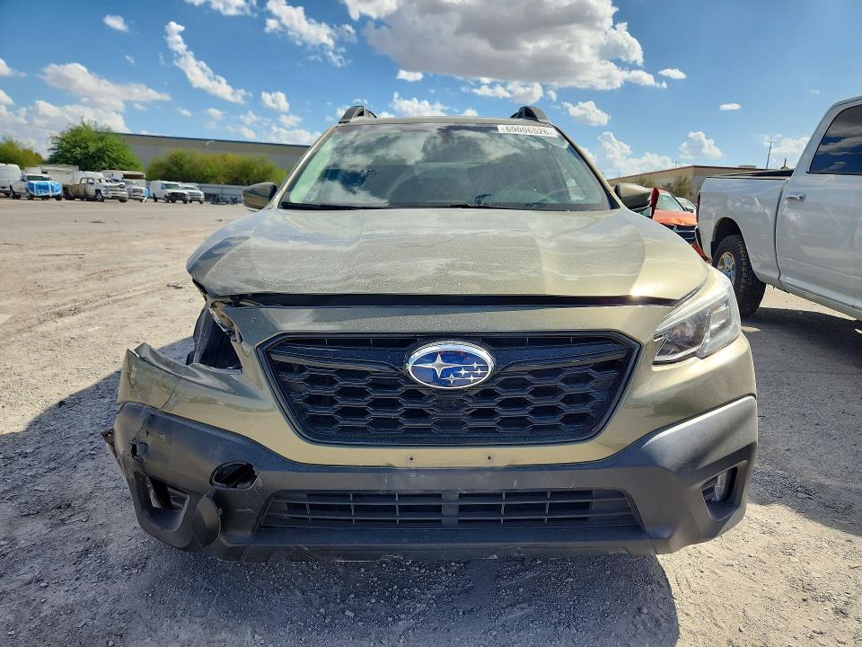Aukcja sprzedaży 2020 Subaru Outback, vin: 4S4BTANC2L3167757, numer aukcji: 69006526
