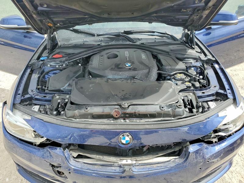 67847166 :رقم المزاد ، WBA8B9G32HNU55607 vin ، 2017 Bmw 330 مزاد بيع
