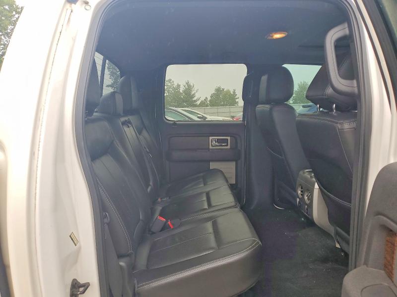 Aukcja sprzedaży 2013 Ford F150, vin: 1FTFW1EF9DFB47383, numer aukcji: 69319126