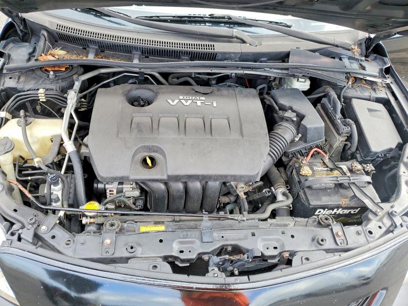 Продаж на аукціоні авто 2010 Toyota Corolla, vin: 1NXBU4EE1AZ298394, номер лоту: 69192526