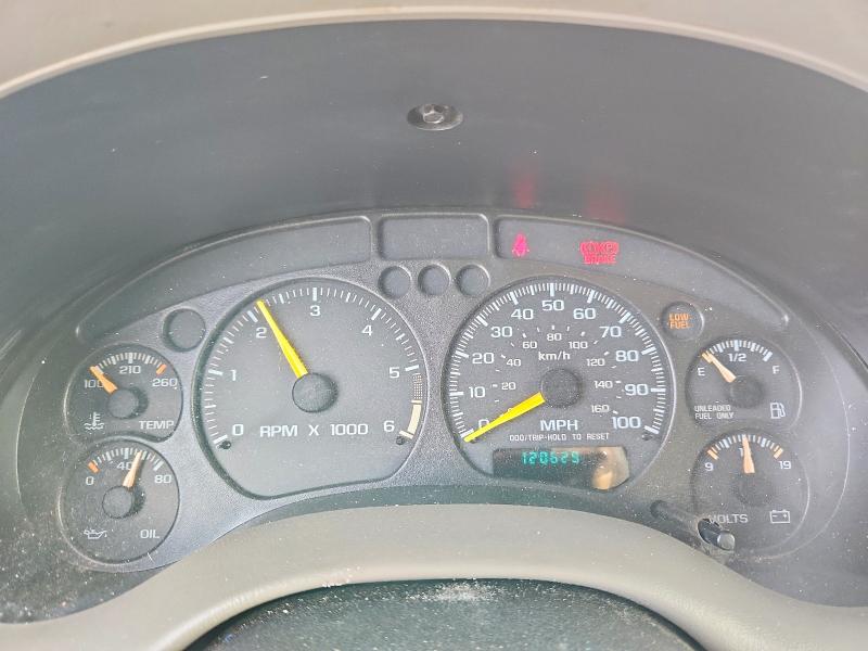 Aukcja sprzedaży 1998 Chevrolet S Truck, vin: 1GCDT19X1W8247245, numer aukcji: 69166566
