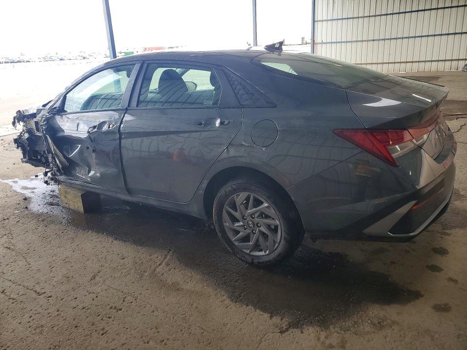 Aukcja sprzedaży 2026 Hyundai Elantra Hybrid, vin: KMHLM4DJ4TU200710, numer aukcji: 68684036
