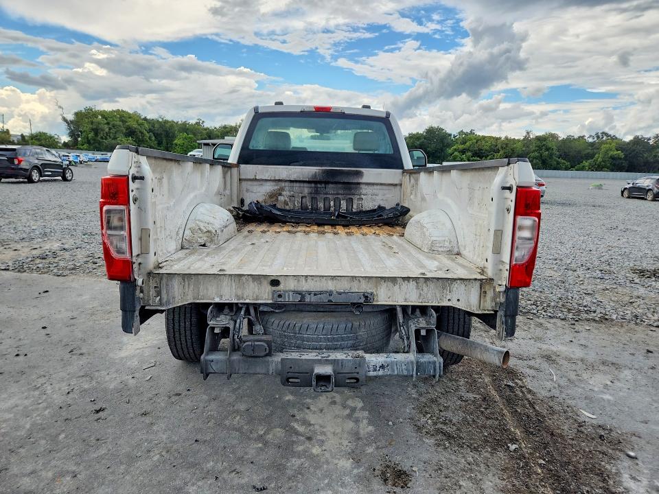 68373076 :رقم المزاد ، 1FTBF2A63LED10124 vin ، 2020 Ford F250 مزاد بيع