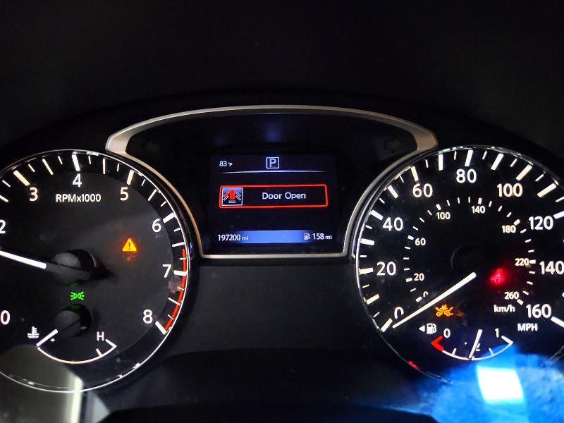 2018 Nissan Altima მანქანა იყიდება აუქციონზე, vin: 1N4AL3AP7JC110901, აუქციონის ნომერი: 69115136