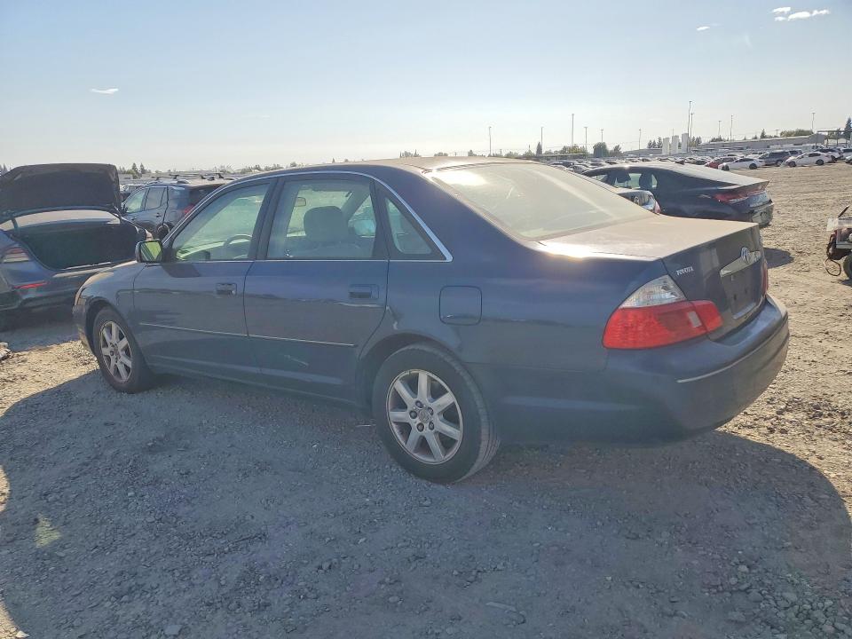 2003 Toyota Avalon მანქანა იყიდება აუქციონზე, vin: 4T1BF28B23U328974, აუქციონის ნომერი: 69216626