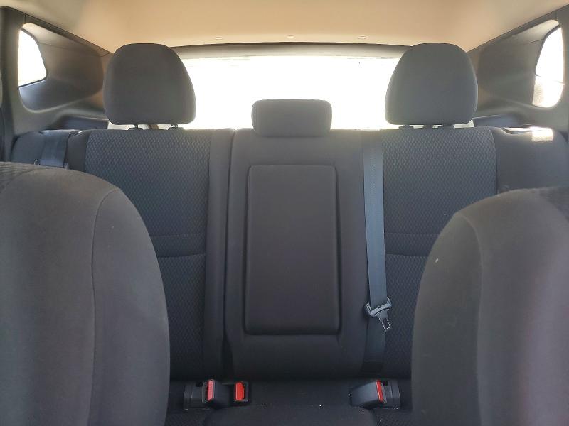 Aukcja sprzedaży 2020 Nissan Rogue Sport, vin: JN1BJ1CV4LW271134, numer aukcji: 68295386