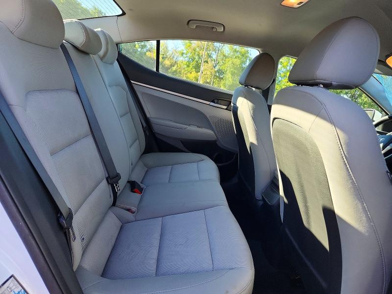 2017 Hyundai Elantra მანქანა იყიდება აუქციონზე, vin: 5NPD74LF3HH113864, აუქციონის ნომერი: 68429676