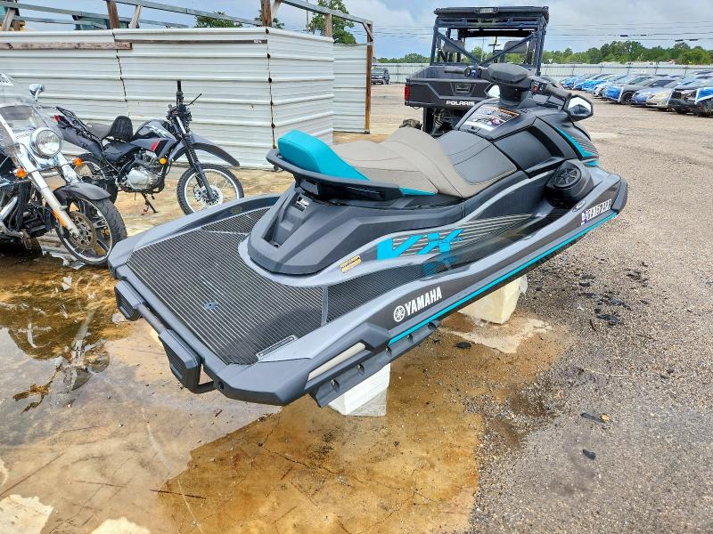 2023 Yam Jet Ski მანქანა იყიდება აუქციონზე, vin: YAMA2259B323, აუქციონის ნომერი: 66442456
