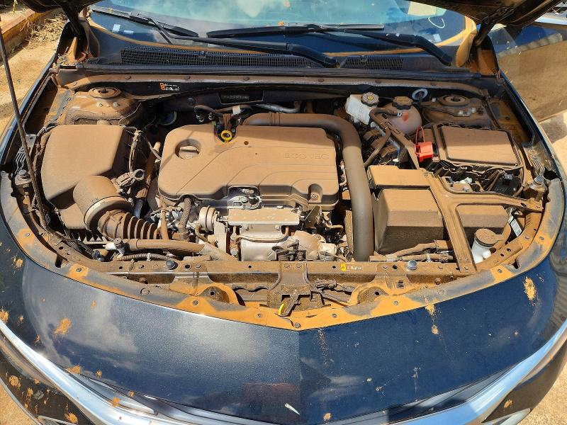 Продажа на аукционе авто 2024 Chevrolet Malibu, vin: 1G1ZD5ST5RF213092, номер лота: 68095886