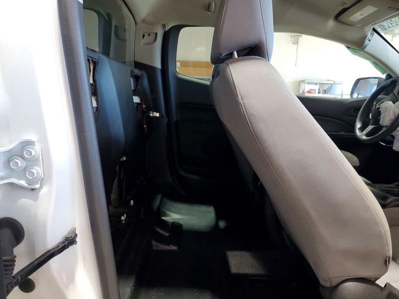 Продаж на аукціоні авто 2018 Chevrolet Colorado, vin: 1GCHSBEA3J1284679, номер лоту: 68362086