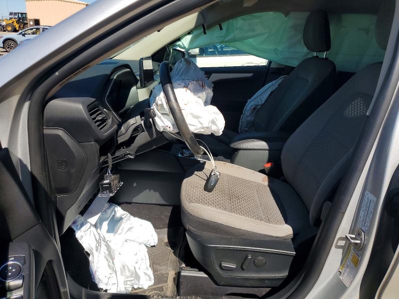 Продажа на аукционе авто 2020 Ford Escape, vin: 1FMCU9G66LUC70181, номер лота: 70012156