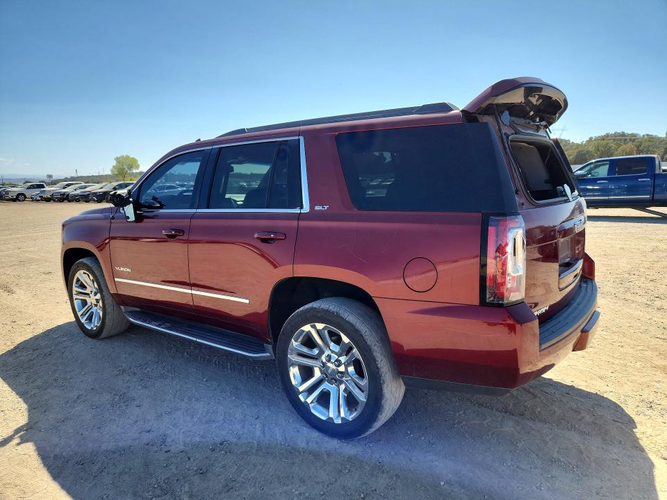 Продаж на аукціоні авто 2016 Gmc Yukon, vin: 1GKS2BKC2GR249139, номер лоту: 69159116