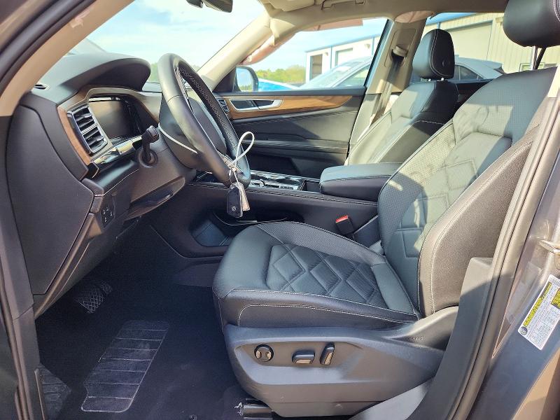Продаж на аукціоні авто 2025 Volkswagen Atlas, vin: 1V2HR2CA2SC532794, номер лоту: 70708106