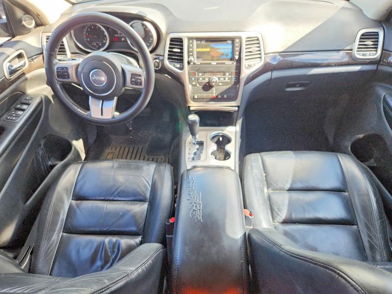 Продаж на аукціоні авто 2013 Jeep Grand Cherokee, vin: 1C4RJFAG8DC648323, номер лоту: 67640056
