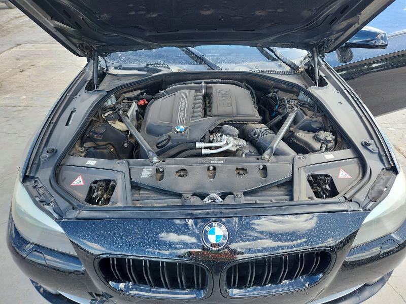 68662626 :رقم المزاد ، WBAFR7C58CC816485 vin ، 2012 Bmw 535 مزاد بيع