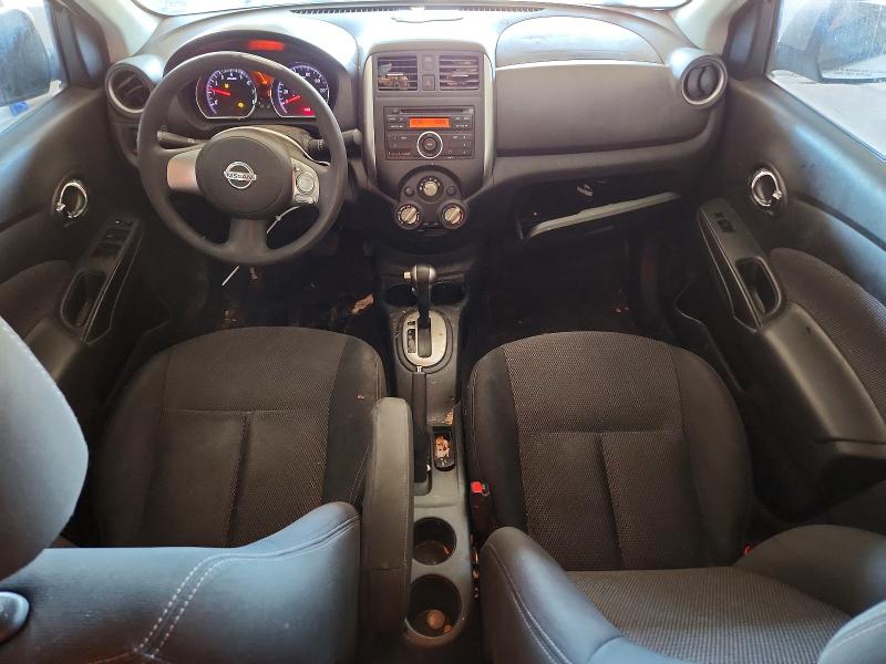 Продаж на аукціоні авто 2014 Nissan Versa, vin: 3N1CN7AP2EL867643, номер лоту: 68859076