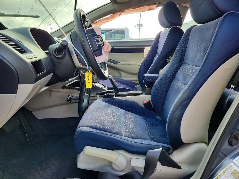 Продаж на аукціоні авто 2006 Honda Civic, vin: JHMFA362X6S012380, номер лоту: 70246396