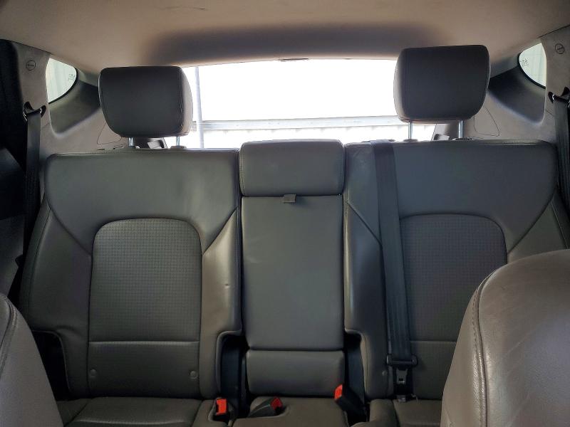 Aukcja sprzedaży 2014 Hyundai Santa Fe Sport, vin: 5XYZUDLB7EG174620, numer aukcji: 68351266