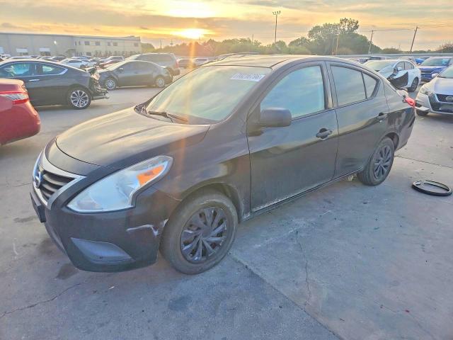 Продажа на аукционе авто 2015 Nissan Versa, vin: 3N1CN7AP1FL934850, номер лота: 70216796